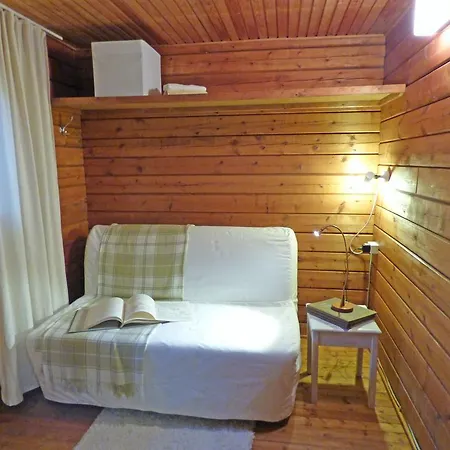 Holiday Home Im Hunsrueck