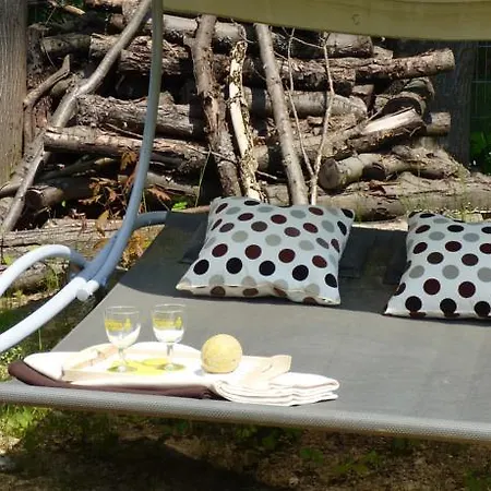 Holiday Home Im Hunsrueck Σπίτι διακοπών Rheinböllen