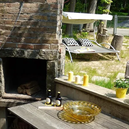 Σπίτι διακοπών Holiday Home Im Hunsrueck Rheinböllen