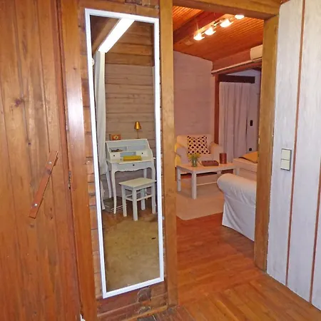 Holiday Home Im Hunsrueck