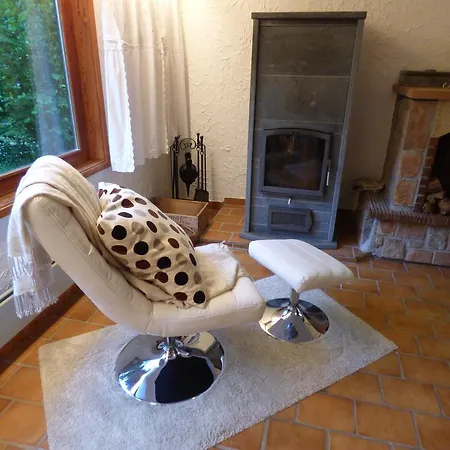 Σπίτι διακοπών Holiday Home Im Hunsrueck *
