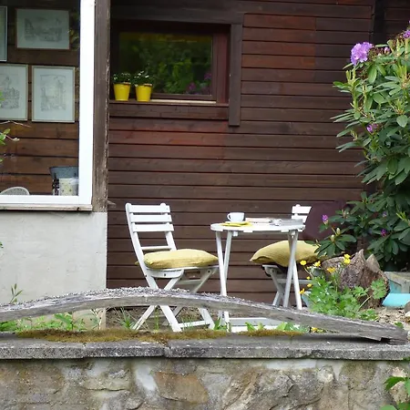 Holiday Home Im Hunsrueck