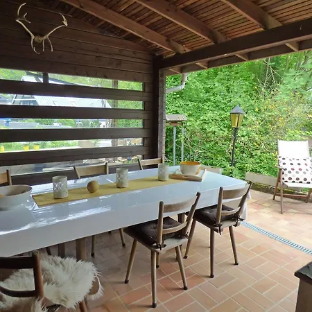 Holiday Home Im Hunsrueck Σπίτι διακοπών