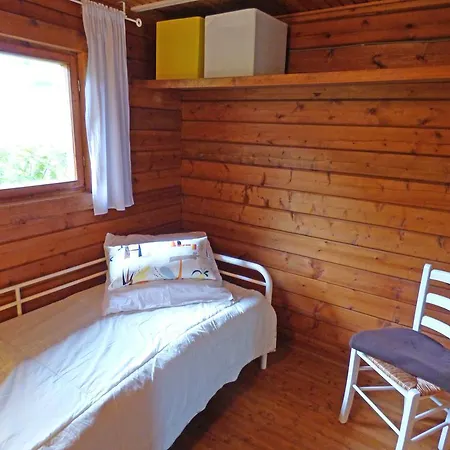 Holiday Home Im Hunsrueck *