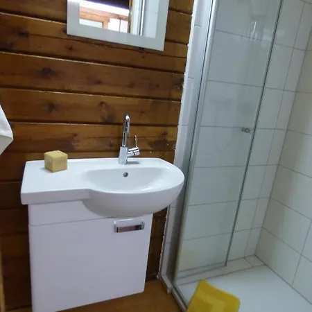 Holiday Home Im Hunsrueck Σπίτι διακοπών