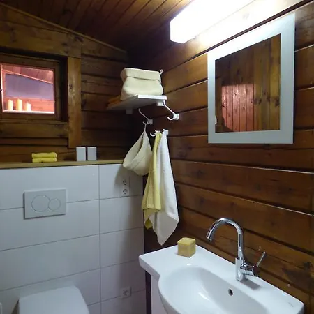 Holiday Home Im Hunsrueck