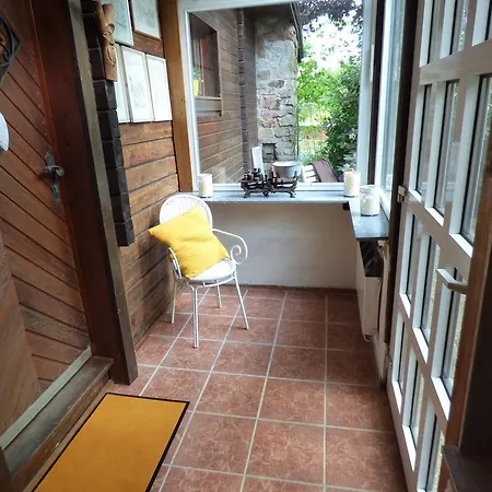 Σπίτι διακοπών Holiday Home Im Hunsrueck