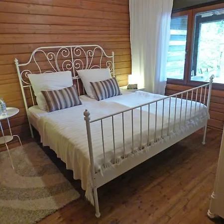 Σπίτι διακοπών Holiday Home Im Hunsrueck Rheinböllen