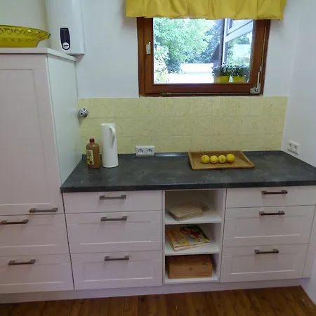 Holiday Home Im Hunsrueck Σπίτι διακοπών
