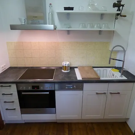 Holiday Home Im Hunsrueck Σπίτι διακοπών *