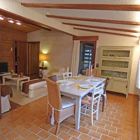Holiday Home Im Hunsrueck * Rheinböllen