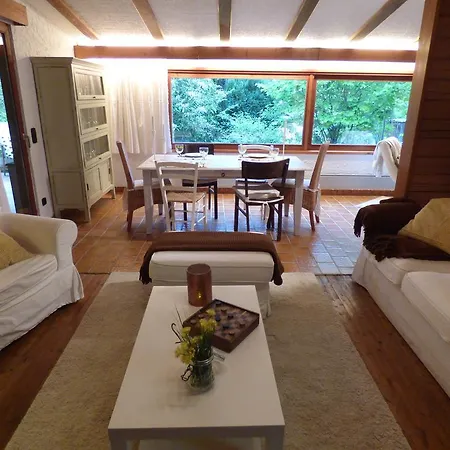 Holiday Home Im Hunsrueck Σπίτι διακοπών *