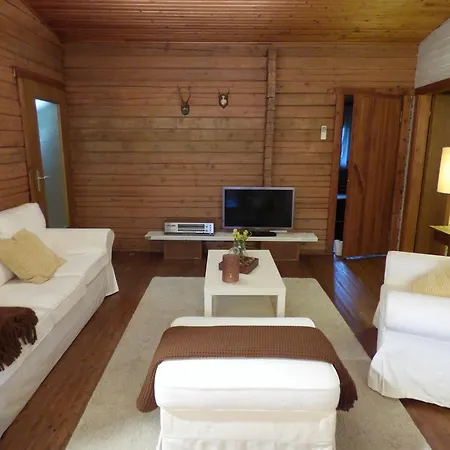 Holiday Home Im Hunsrueck Σπίτι διακοπών